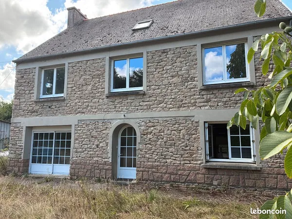 Maison 7 pièces 157 m²