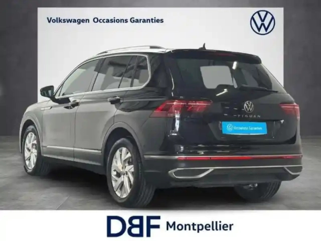 Volkswagen Tiguan 2.0 tdi 150ch dsg7 elegance — photo 3