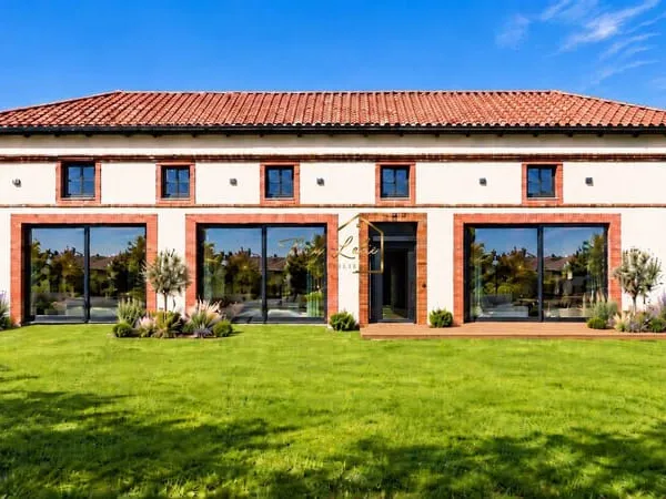 Maison 4 pièces 148 m²