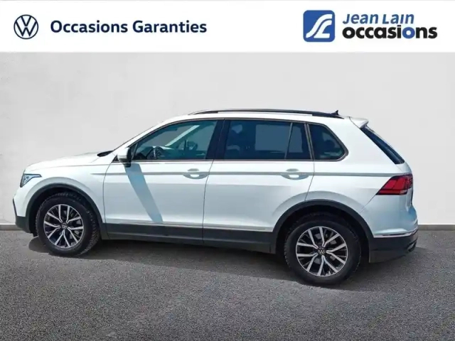 Volkswagen Tiguan 2.0 tdi 150ch dsg7 — photo 7
