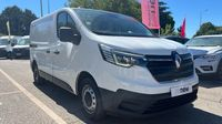 Renault Trafic L1H1 3T 2.0 Blue dCi 130ch Confort E6E — photo 3