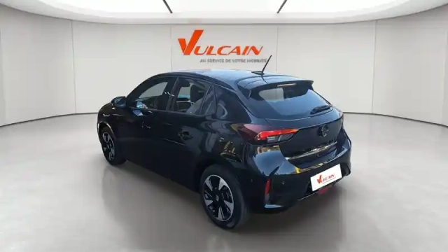Opel Corsa electrique 136 ch &amp; batterie 50 kwh — photo 3