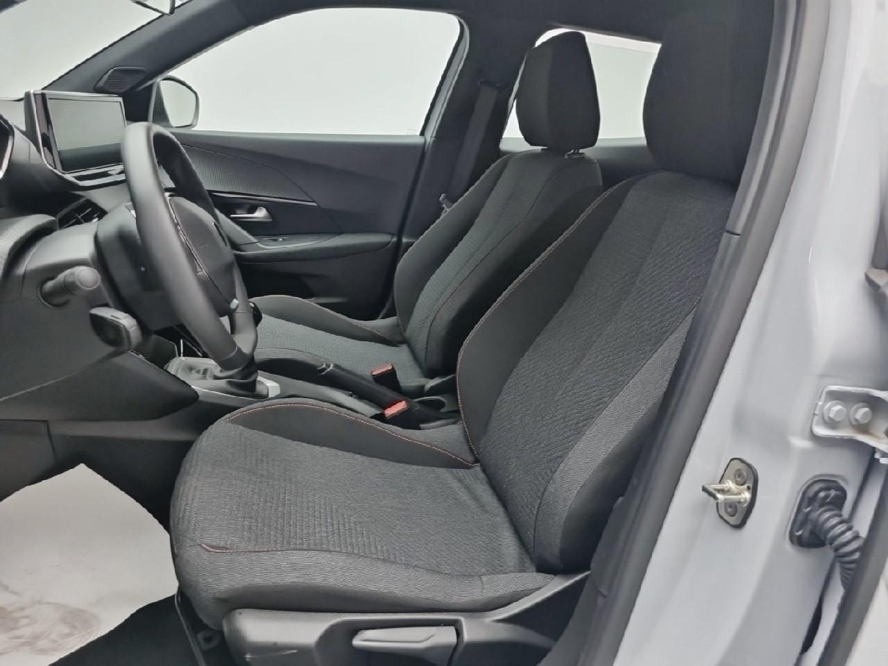 Peugeot 2008 100 s&s bvm6 style — photo 10