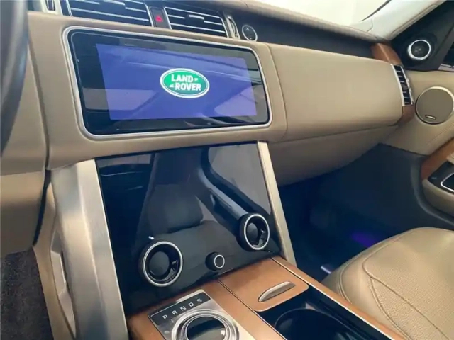 Land Rover Range Rover mark vii swb p400e phev si4 2.0l 400ch — photo 70