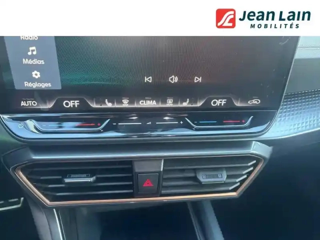 Cupra Formentor ehybrid 272 ch dsg6 — photo 2