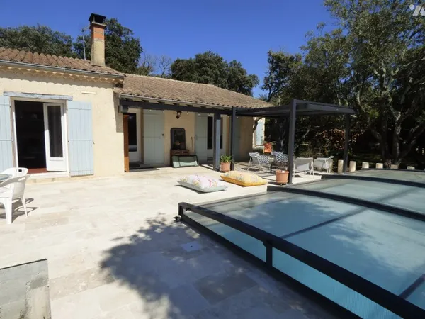 Maison 5 pièces 80 m²