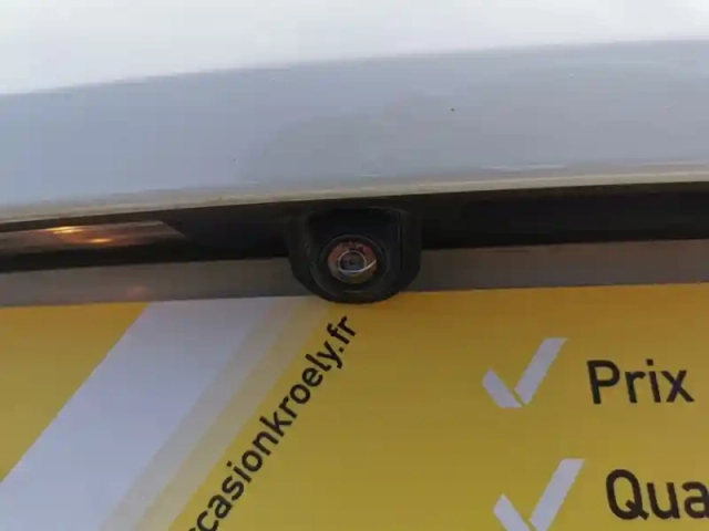 Kia Xceed premium 1.6 crdi 136 ch dct7 — photo 11