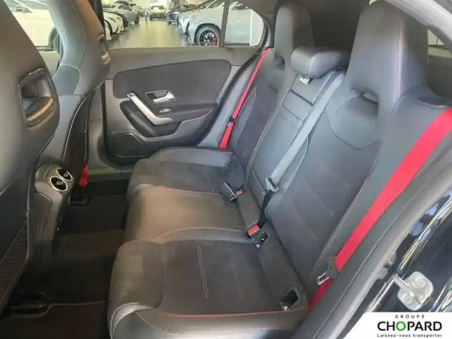Mercedes Classe A mercedes-amg a 35 4matic — photo 18