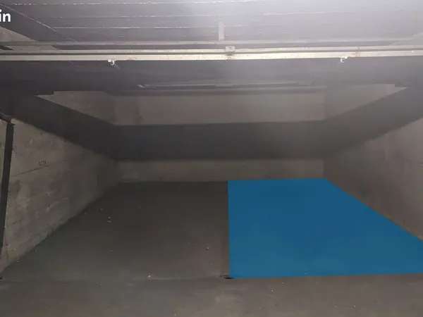 Place de parking, Paris 20ème/11ème