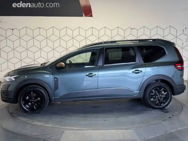 Dacia Jogger tce 110 7 pl — photo 2