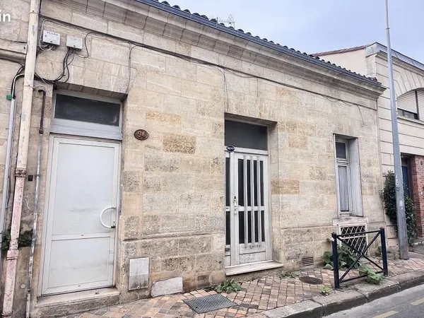 Appartement 3 pièces 71 m²