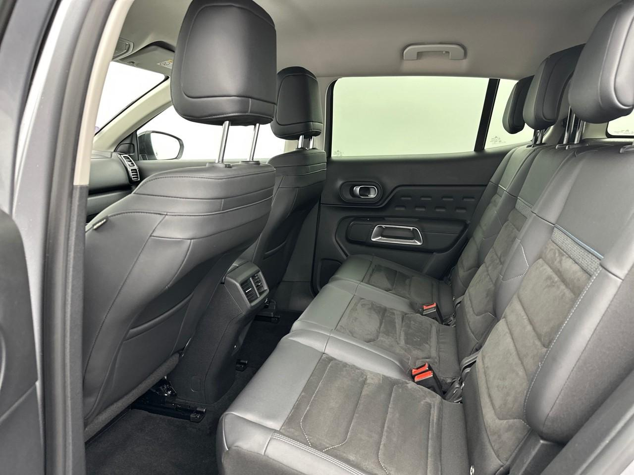 Citroën C5 Aircross puretech 130 s&s eat8 shine pack — photo 12