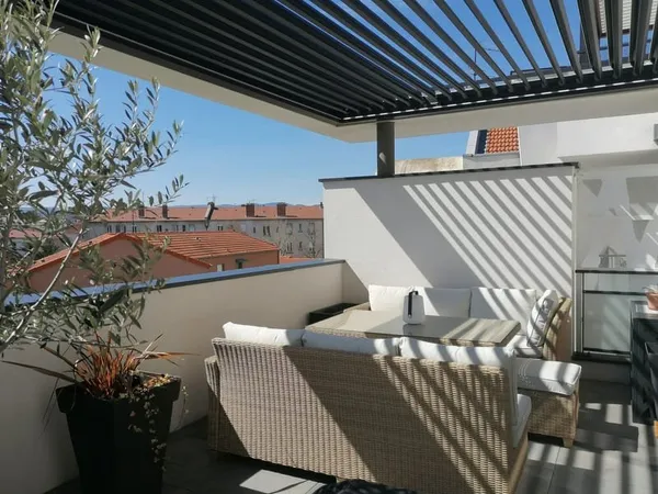 T2 + TERRASSE + GARAGE + PKG