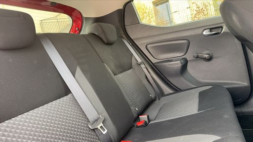 Nissan Micra 1.0 IG-T 100 - Made In France – 2019 – 49538 km – Essence – Boîte Manuelle — photo 32
