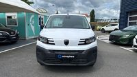 Peugeot Partner M 650kg BlueHDi 130ch S&S EAT8 — photo 2