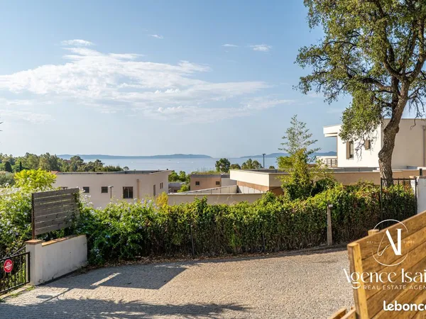 Maison 3 pièces 50 m²