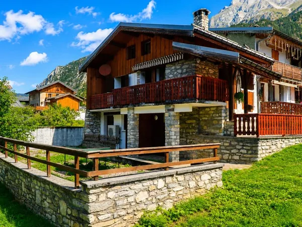 Chalet Pralognan La Vanoise