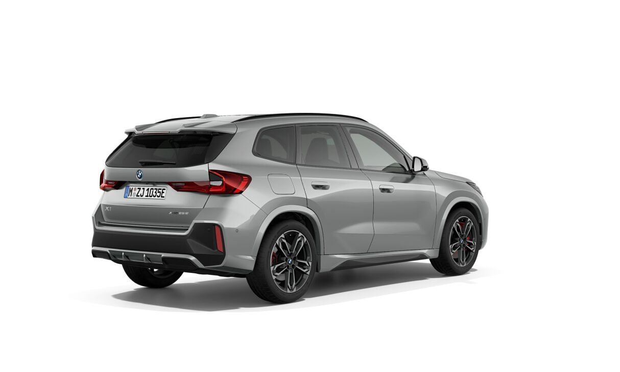 BMW X1 xDrive 25e 245ch DKG7 — photo 2