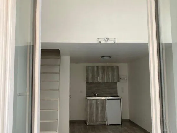 Appartement T2 centre-ville Beziers