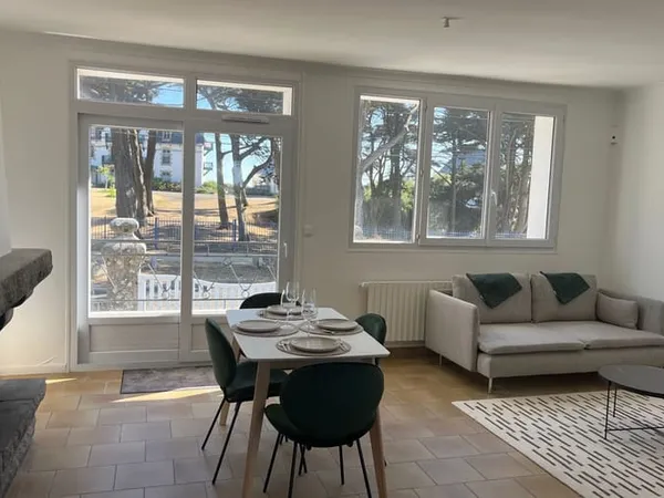 Appartement 2 pièces 78 m²