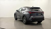Lexus Nx 450h+ Luxe 4WD — photo 8