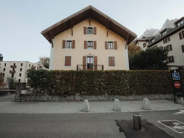 Maison au centre-ville de 380 m² au potentiel exceptionnel