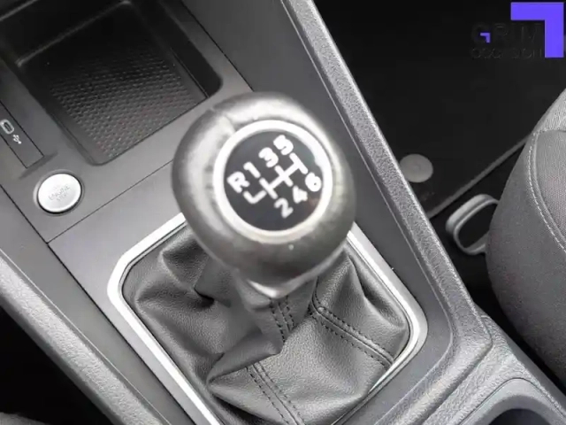 Ford Tourneo connect 1.5 ecoboost 114 bvm6 — photo 32