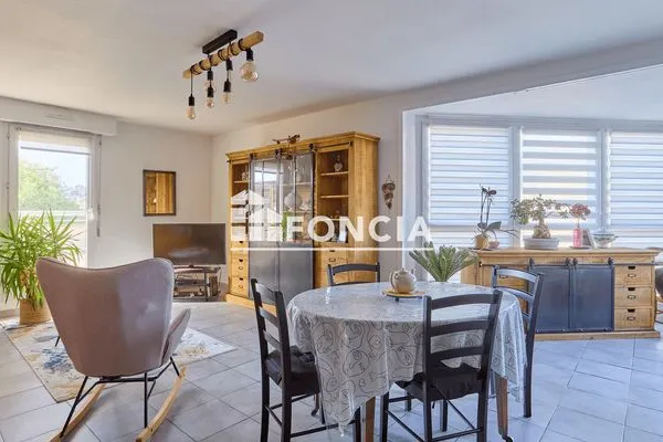 Appartement 3 pièces 99 m²