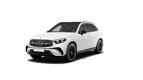 Mercedes GLC 220 d 9G-Tronic 4Matic