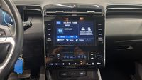 Hyundai Tucson 1.6 T-GDi 230ch Hybrid Executive BVA6 — photo 19