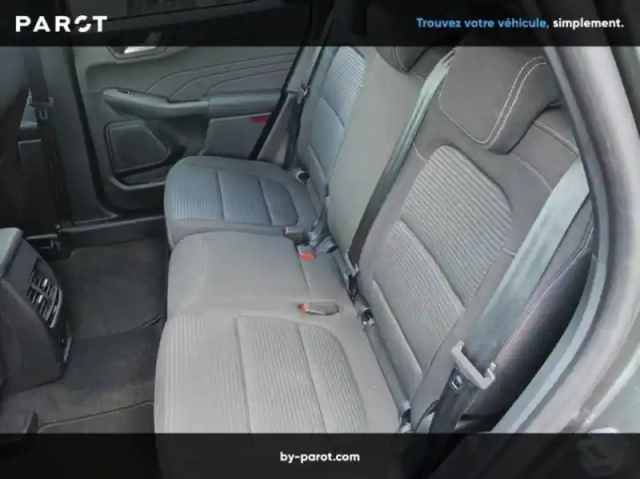 Ford Kuga 2.5 duratec 225ch phev titanium bva — photo 29