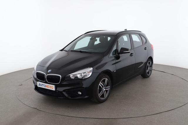 BMW Série 2 Active Tourer 218i Sport BVA6