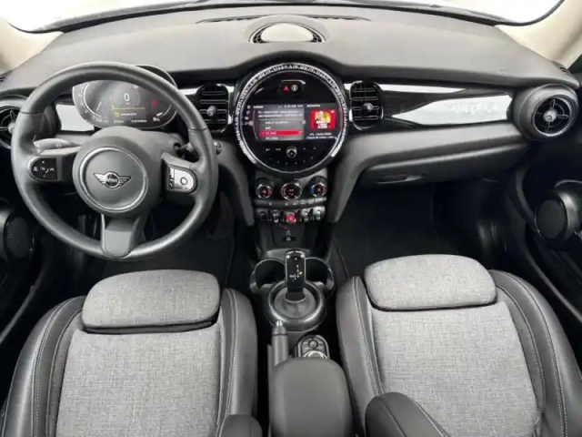 Mini Mini cooper 136ch  edition camden bva7 — photo 6