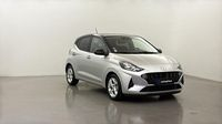Hyundai I10 1.0 67ch Edition #1 — photo 3