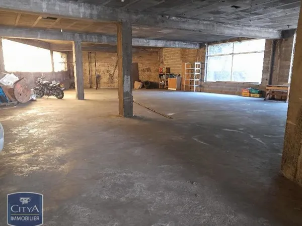 Parking 15 m²