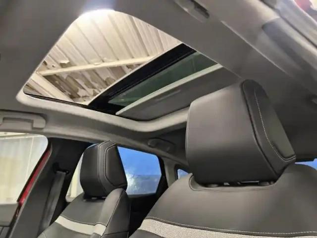 Citroën C4 puretech 130ch s&amp;s shine eat8 — photo 13