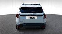 Dacia Bigster 1.8 hybrid 155ch Extreme — photo 5