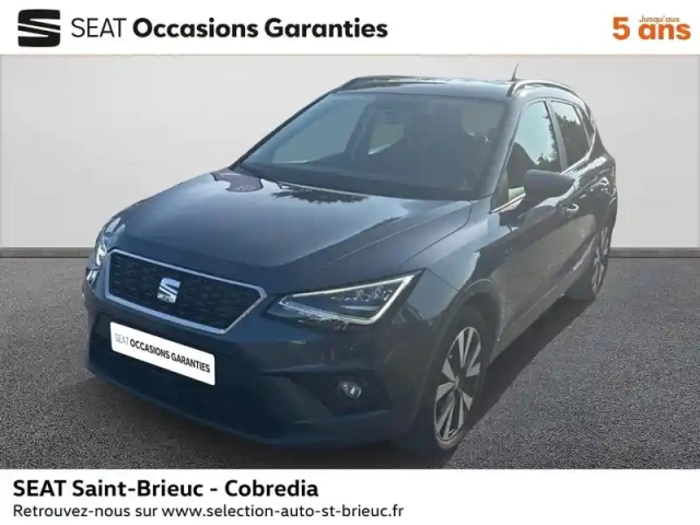 Seat Arona 1.0 tsi 95ch urban