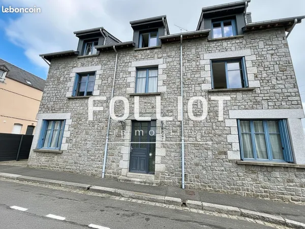 Propriété 9 pièces 267 m²