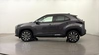 Toyota Yaris Cross 116h Design MY22 — photo 7