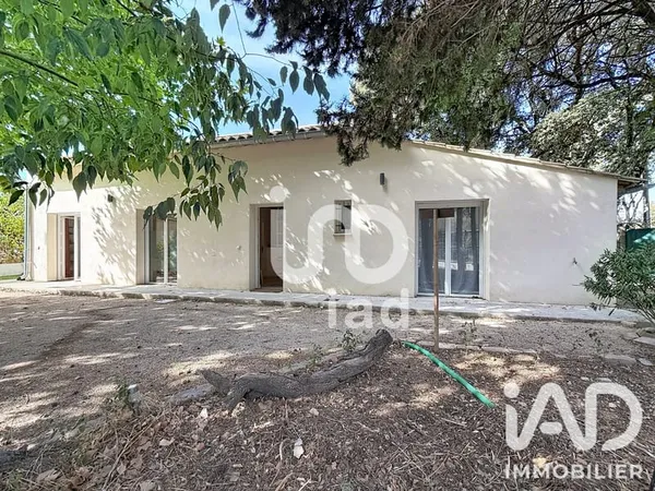 Maison 3 pièces 70 m²