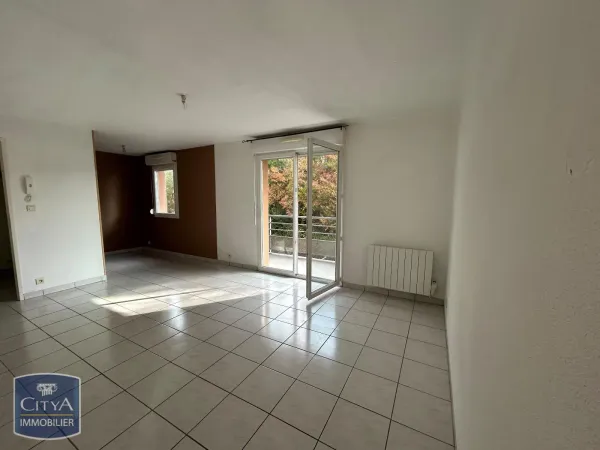 Appartement 1 pièce 35 m²