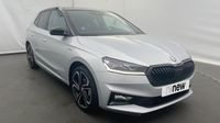 Skoda Fabia 1.0 TSI 110ch Monte Carlo DSG7 — photo 3
