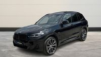 Bmw X3 xDrive30e 292ch M Sport