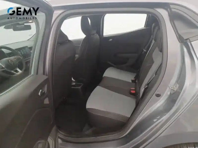 Renault Clio tce 90 — photo 10