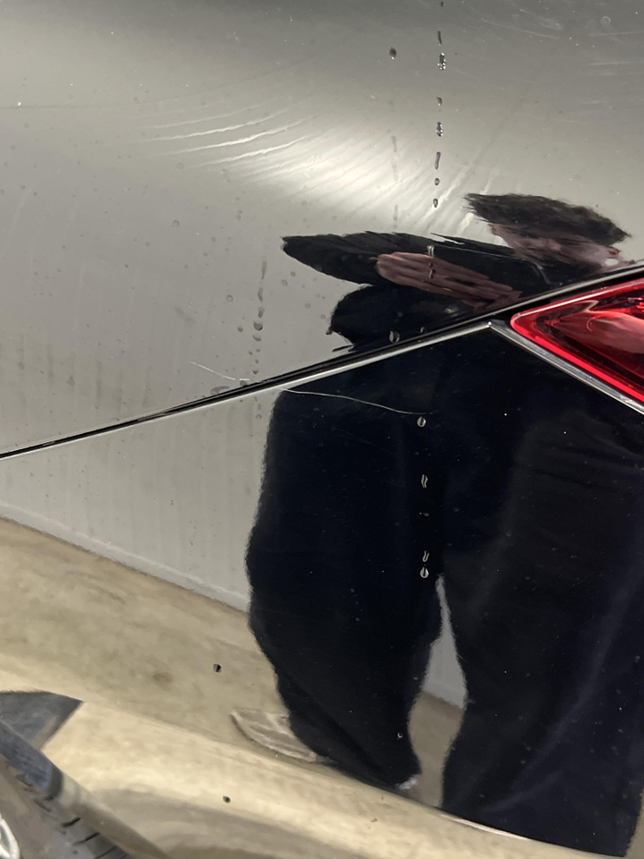 Mercedes CLA Shooting Brake — photo 39