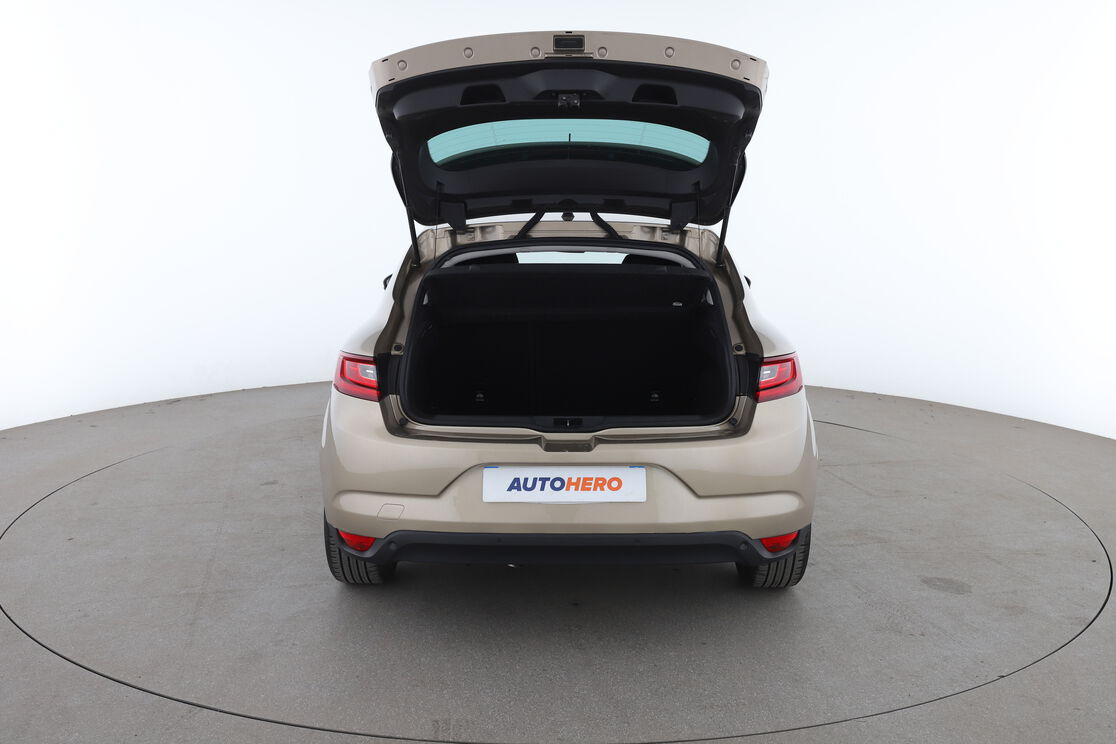 Renault Mégane 1.2 TCe Energy Limited — photo 15