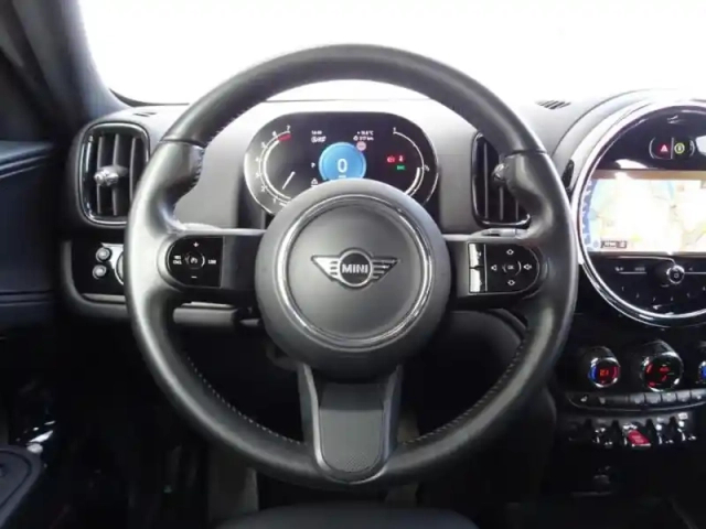 Mini Countryman cooper 136ch  highlands bva7 — photo 8