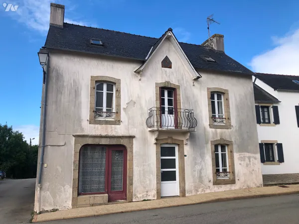 Maison 7 pièces 138 m²