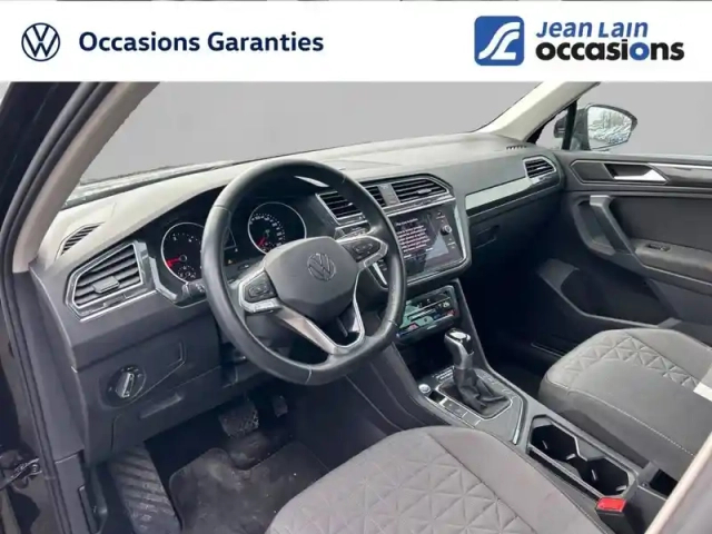 Volkswagen Tiguan 2.0 tdi 150ch dsg7 — photo 53